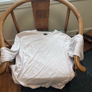 JCrew long sleeve Men’s XXL - thick like a donkey